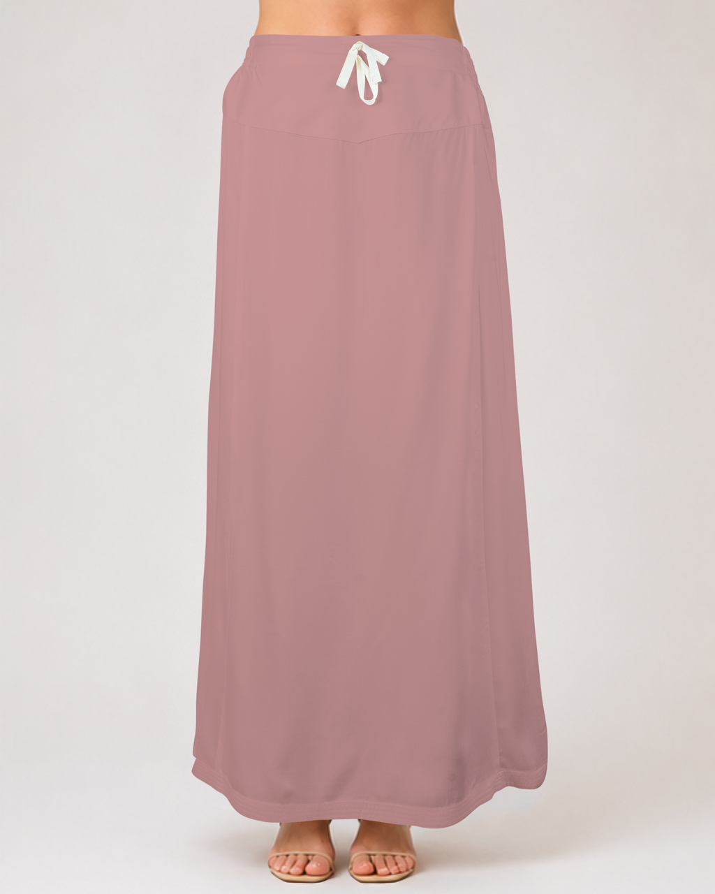 Smooth Modal Satin Petticoat
