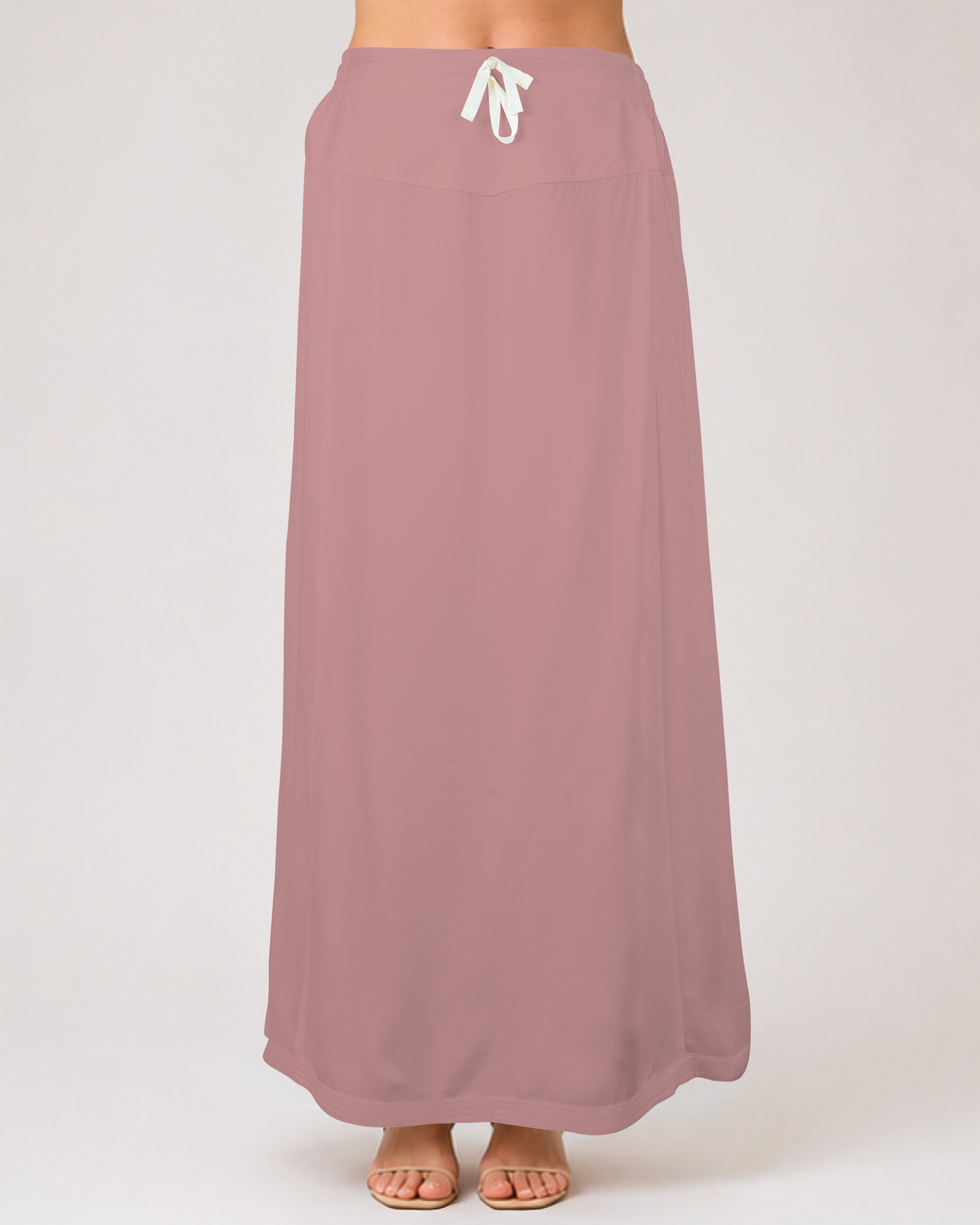 Smooth Modal Satin Petticoat