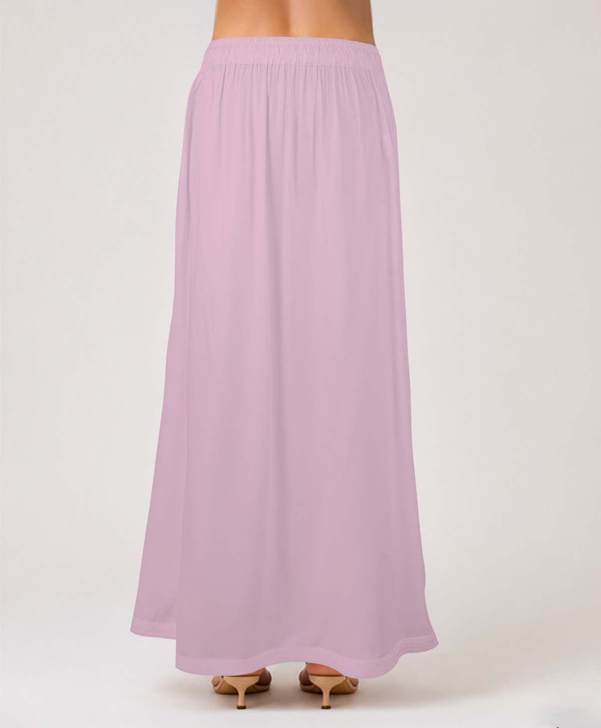 Smooth Modal Satin Petticoat
