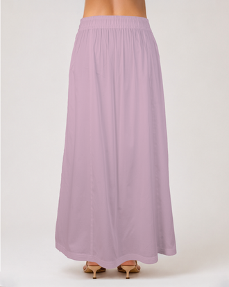 Fine Pure Cotton Satin Petticoat