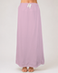 Smooth Modal Satin Petticoat