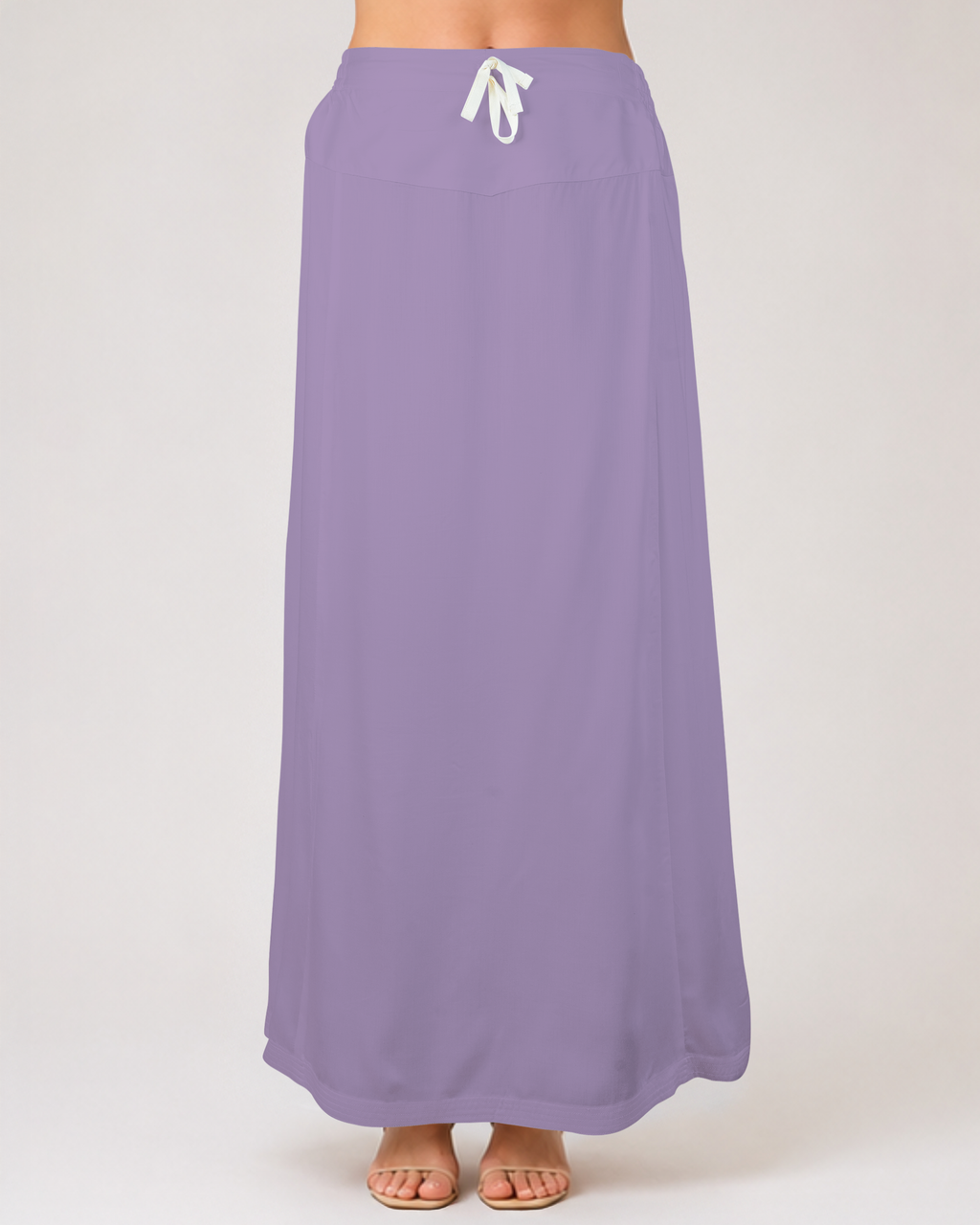 Smooth Modal Satin Petticoat