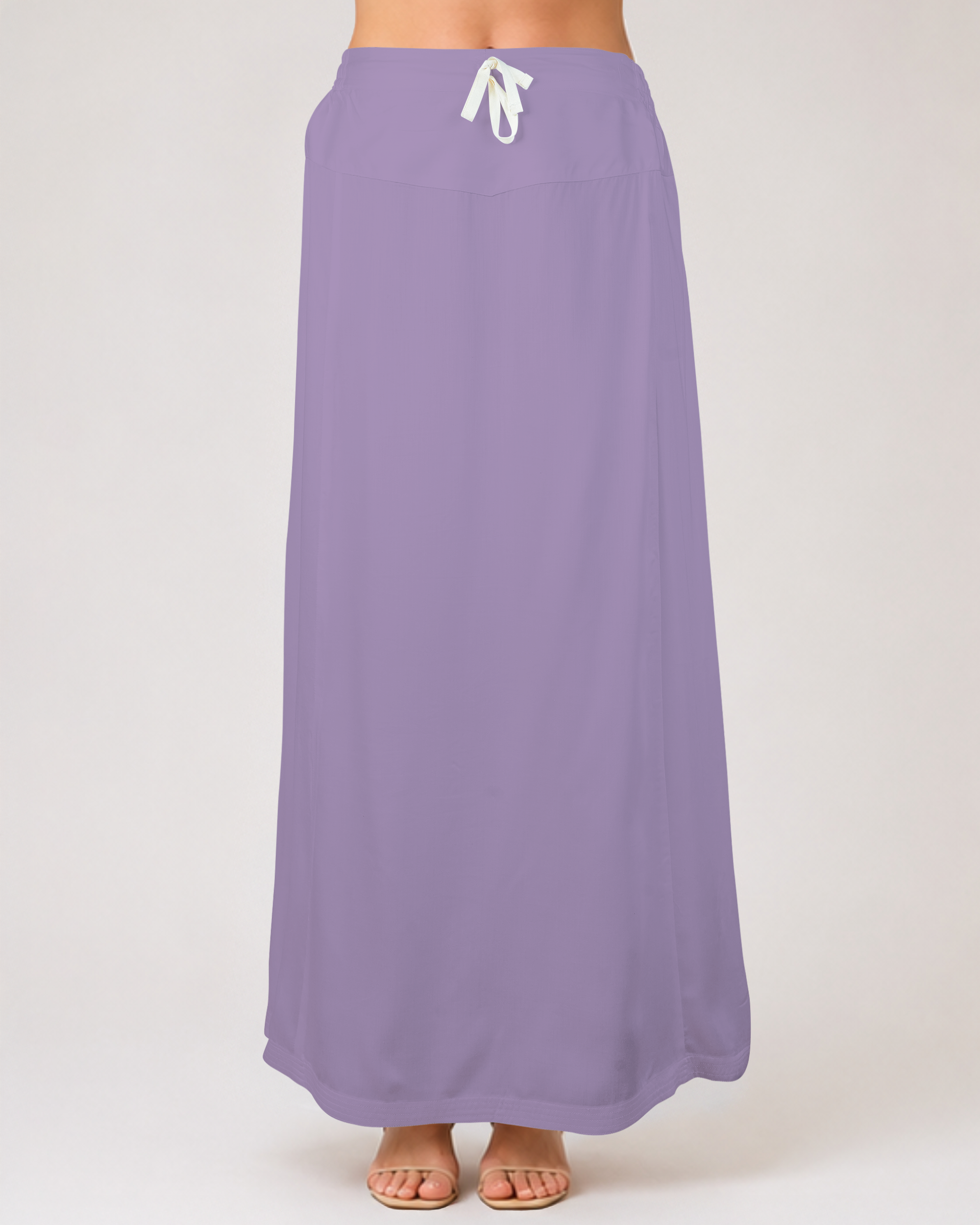Smooth Modal Satin Petticoat