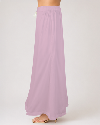 Smooth Modal Satin Petticoat