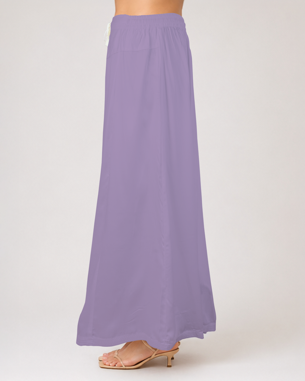 Smooth Modal Satin Petticoat
