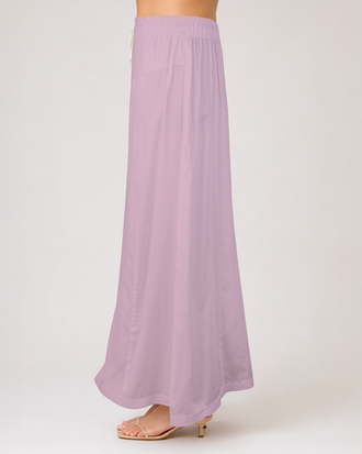 Fine Pure Cotton Satin Petticoat