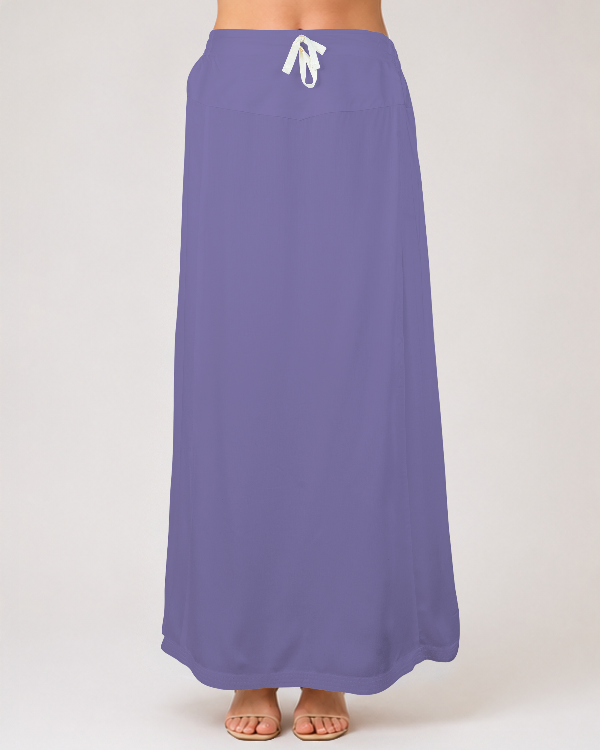 Smooth Modal Satin Petticoat
