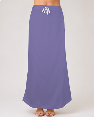 Smooth Modal Satin Petticoat