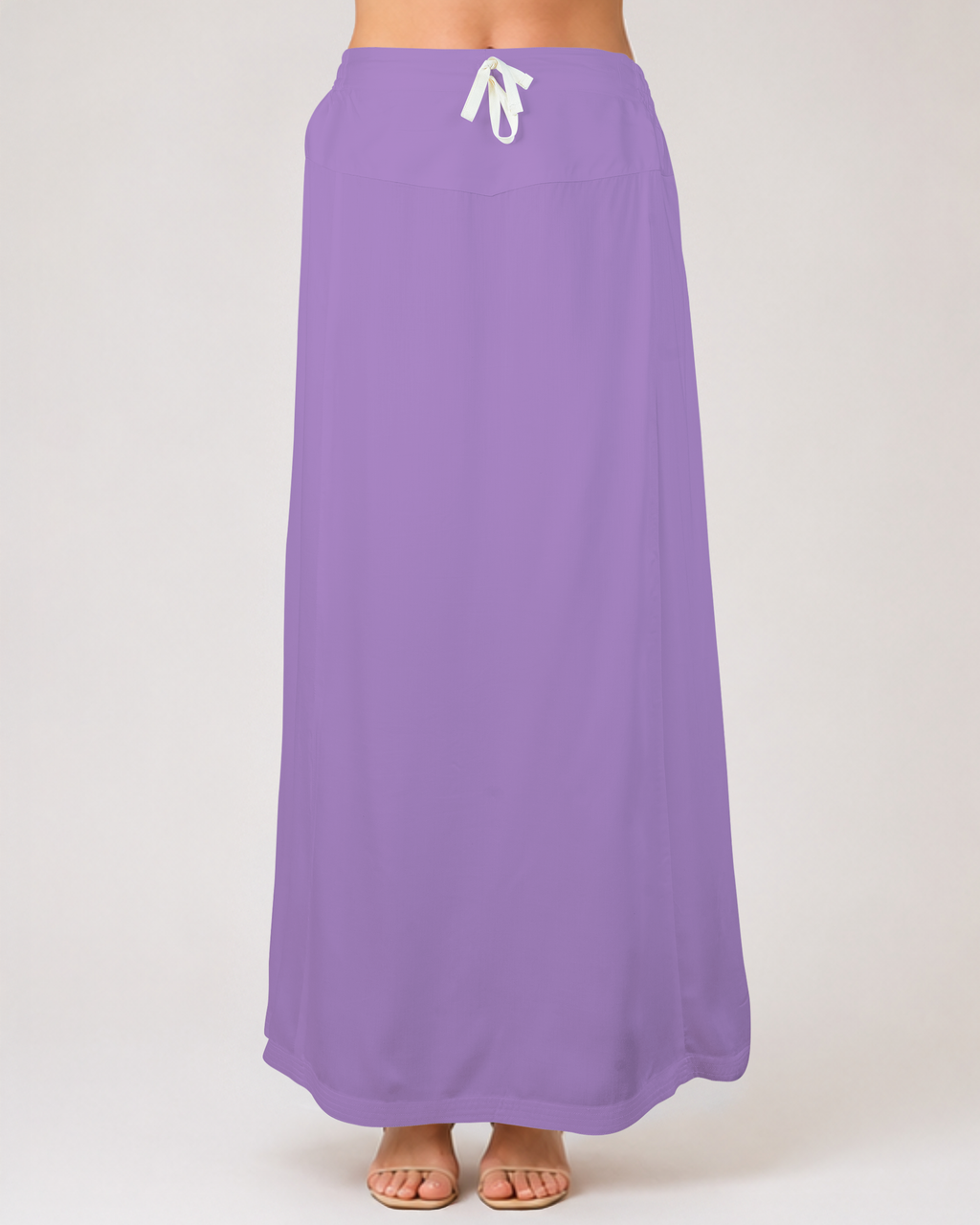 Smooth Modal Satin Petticoat