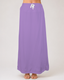 Smooth Modal Satin Petticoat