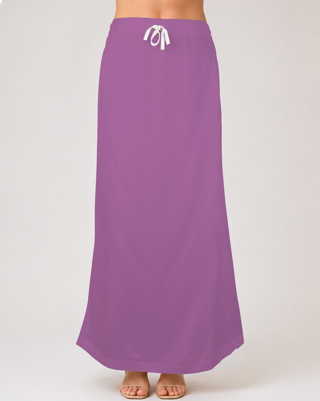 Smooth Modal Satin Petticoat