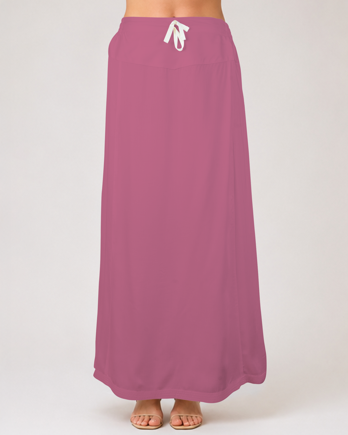 Smooth Modal Satin Petticoat
