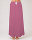 Smooth Modal Satin Petticoat