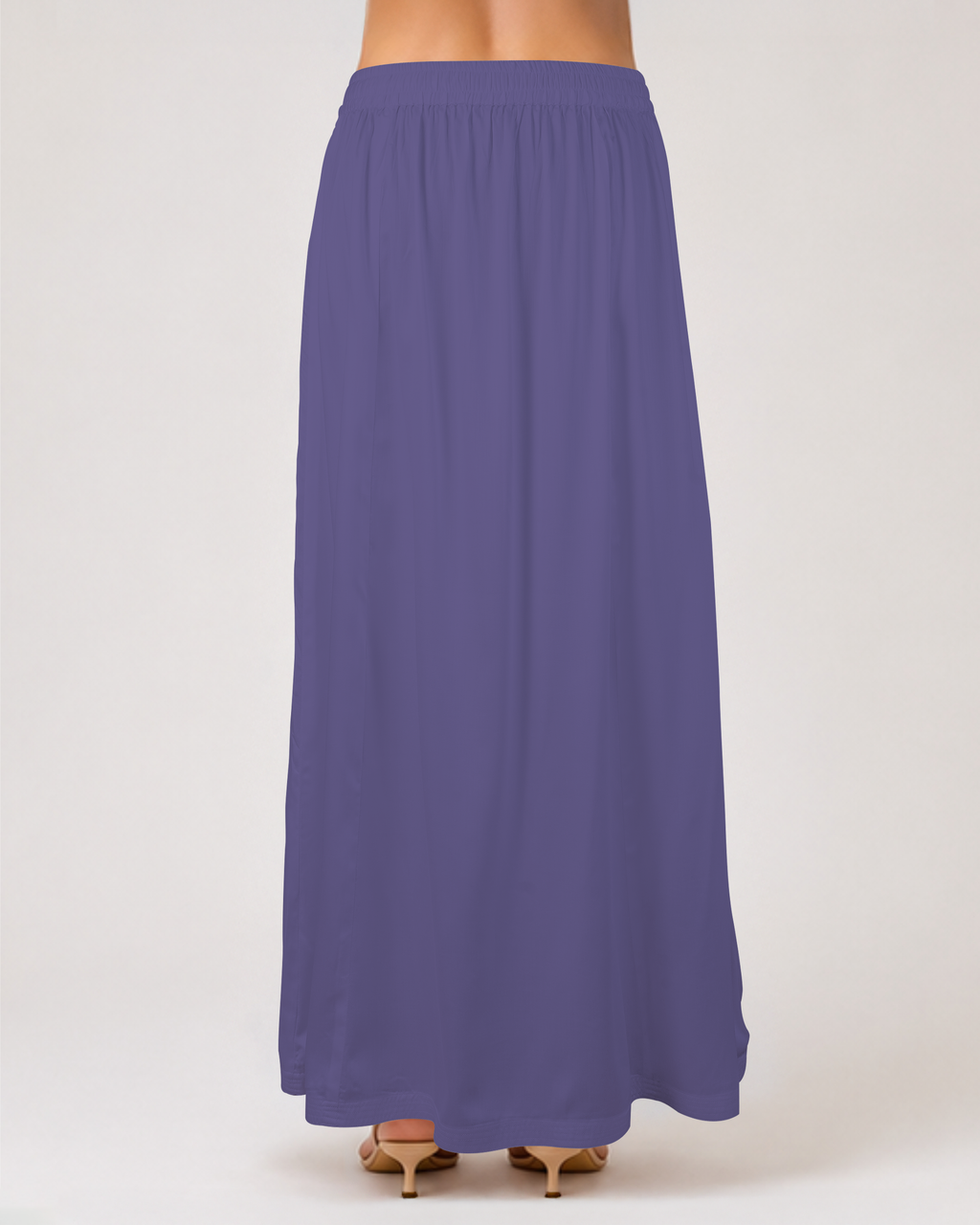 Smooth Modal Satin Petticoat