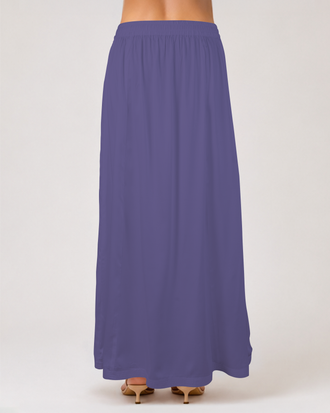 Smooth Modal Satin Petticoat
