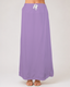 Smooth Modal Satin Petticoat