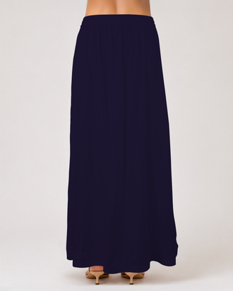 Smooth Modal Satin Petticoat