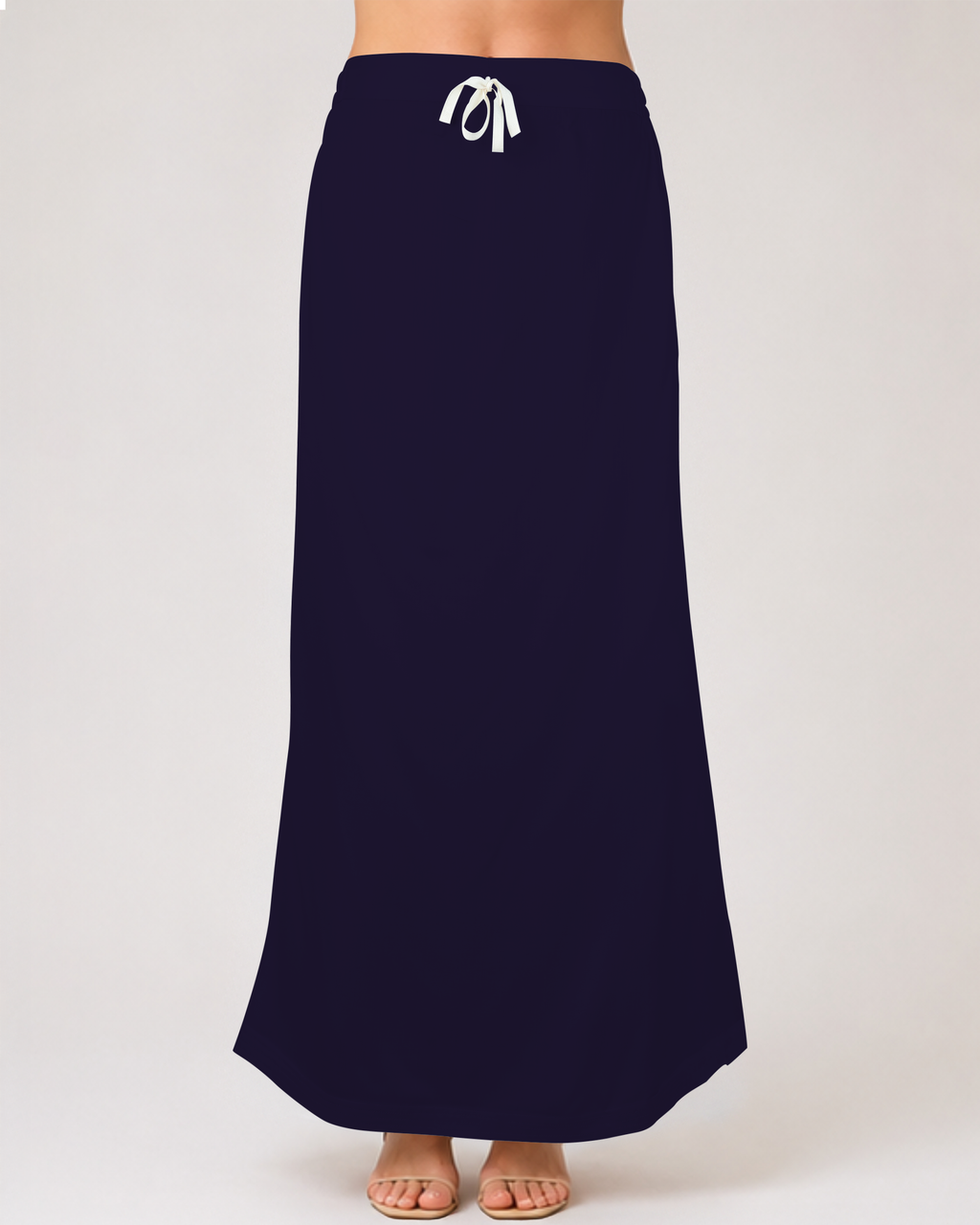 Smooth Modal Satin Petticoat