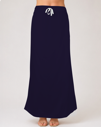 Smooth Modal Satin Petticoat