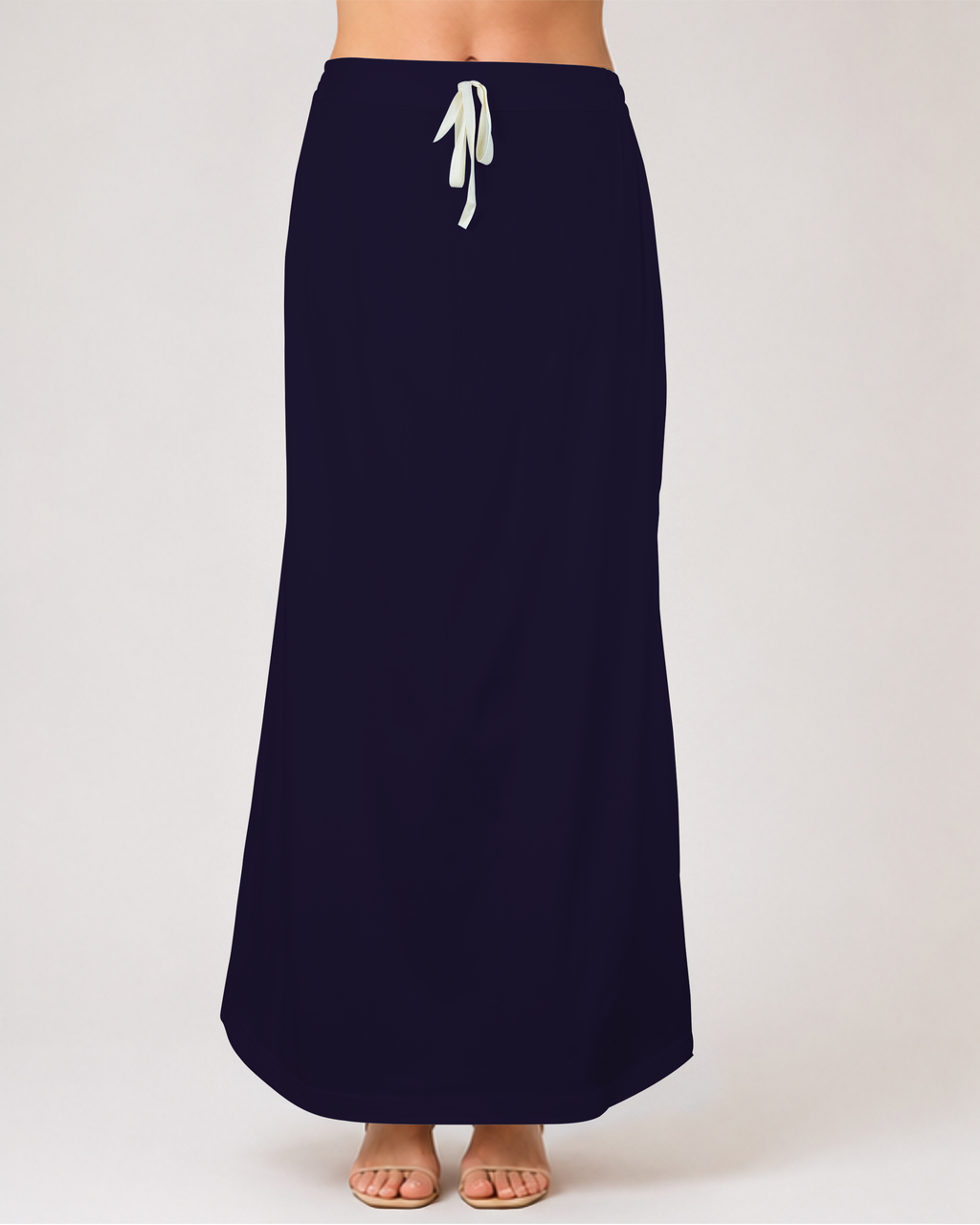Fine Pure Cotton Satin Petticoat