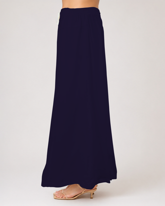 Smooth Modal Satin Petticoat