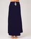 Fine Pure Cotton Satin Petticoat