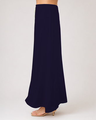 Fine Pure Cotton Satin Petticoat