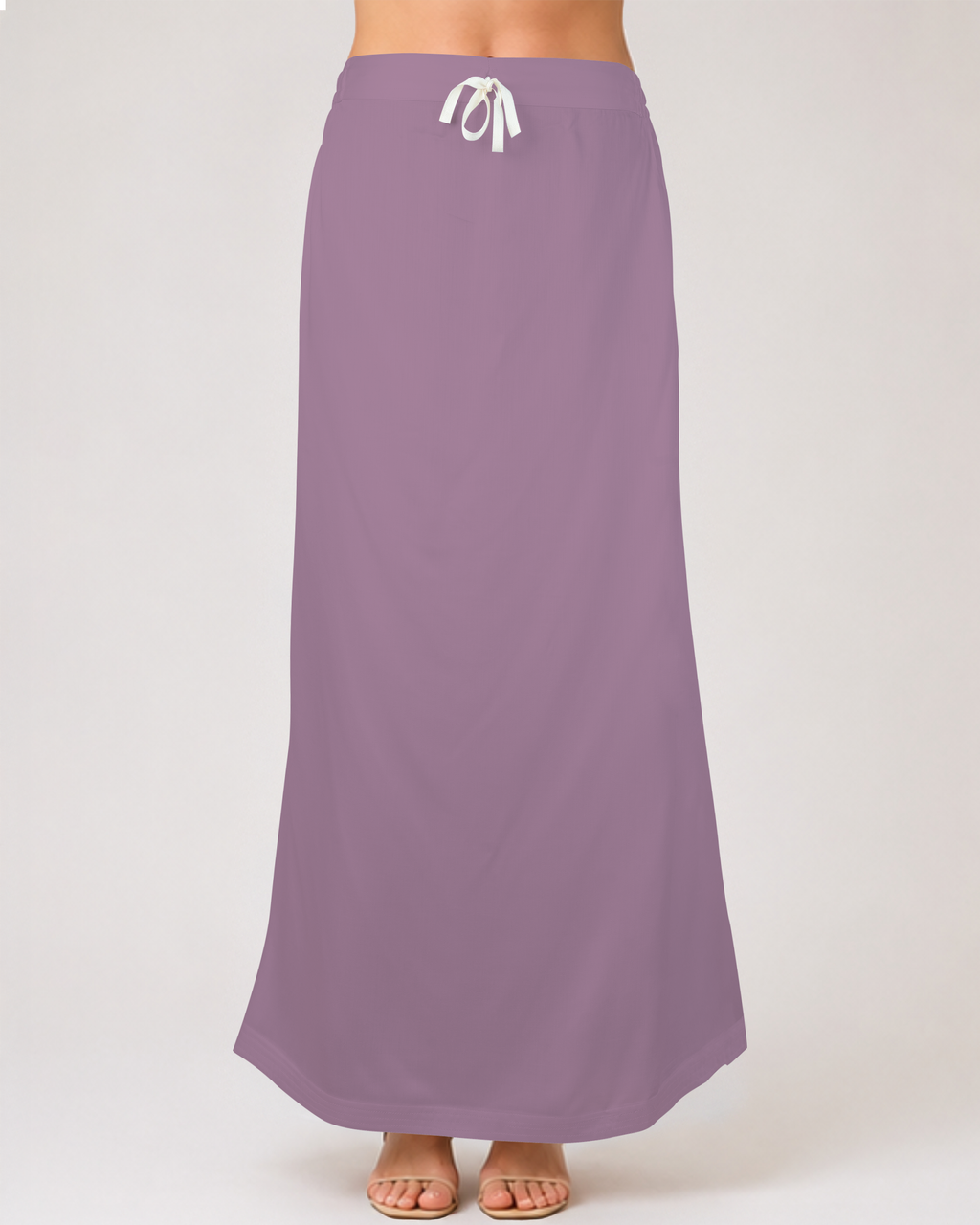Smooth Modal Satin Petticoat