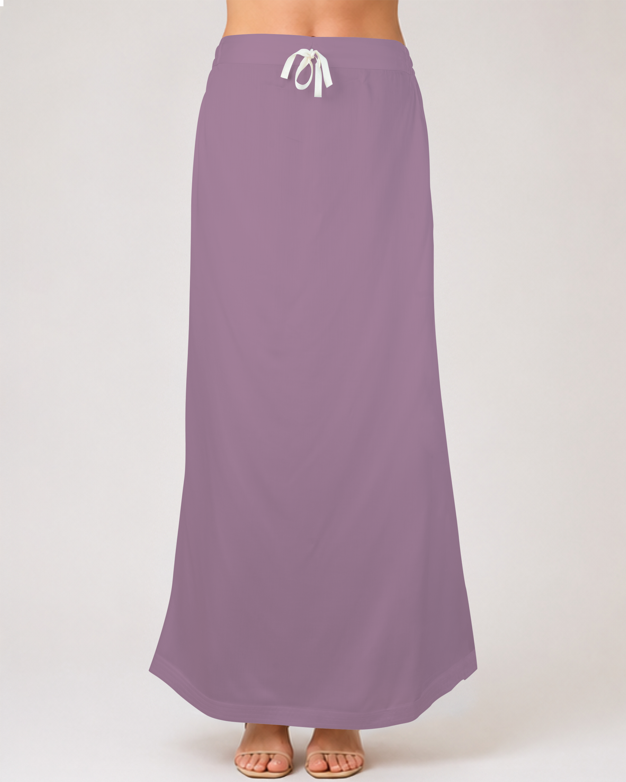 Smooth Modal Satin Petticoat
