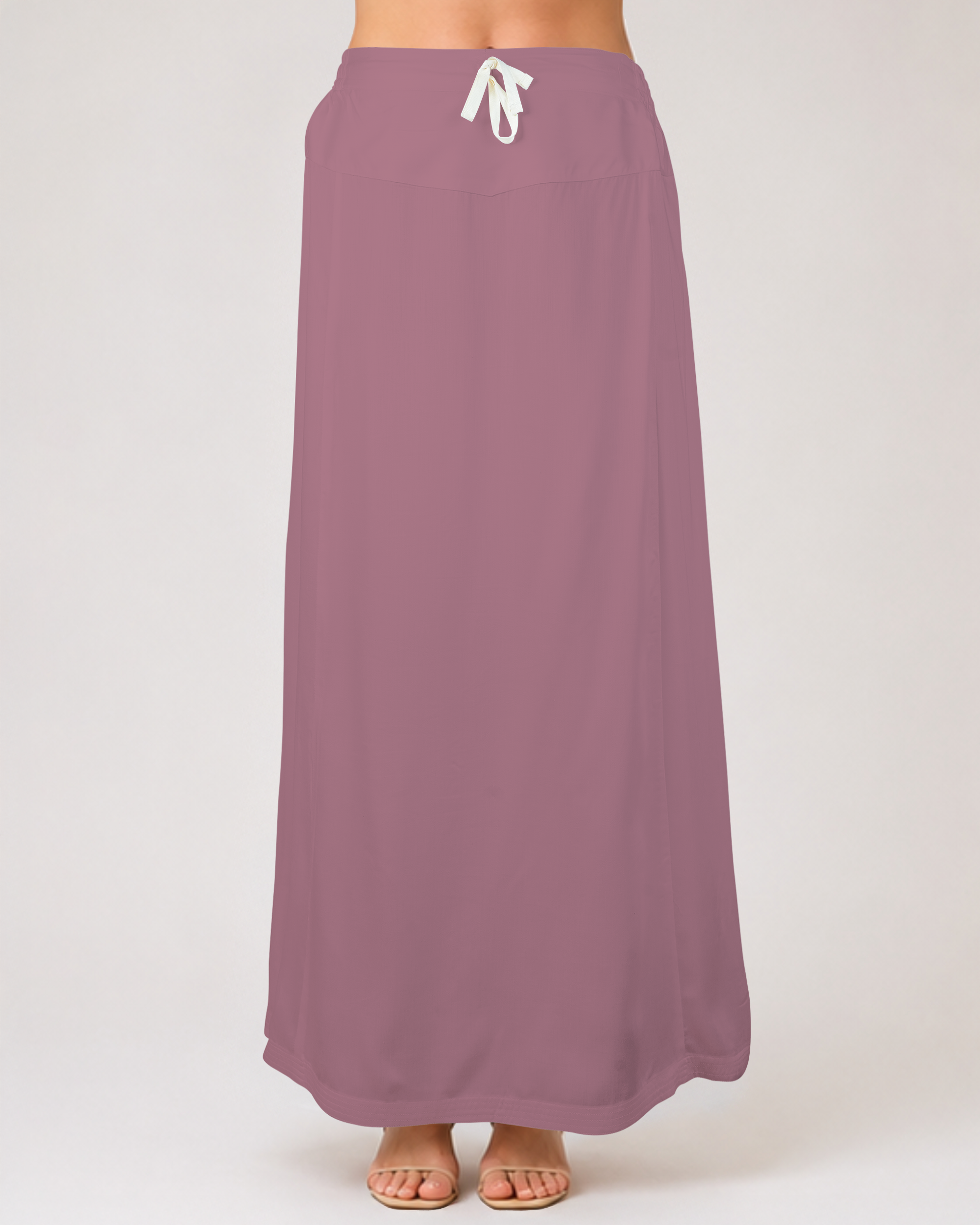 Smooth Modal Satin Petticoat Secondary image