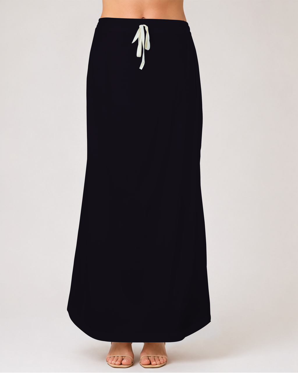 Fine Pure Cotton Satin Petticoat