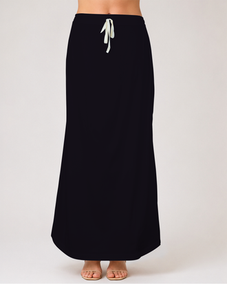 Fine Pure Cotton Satin Petticoat