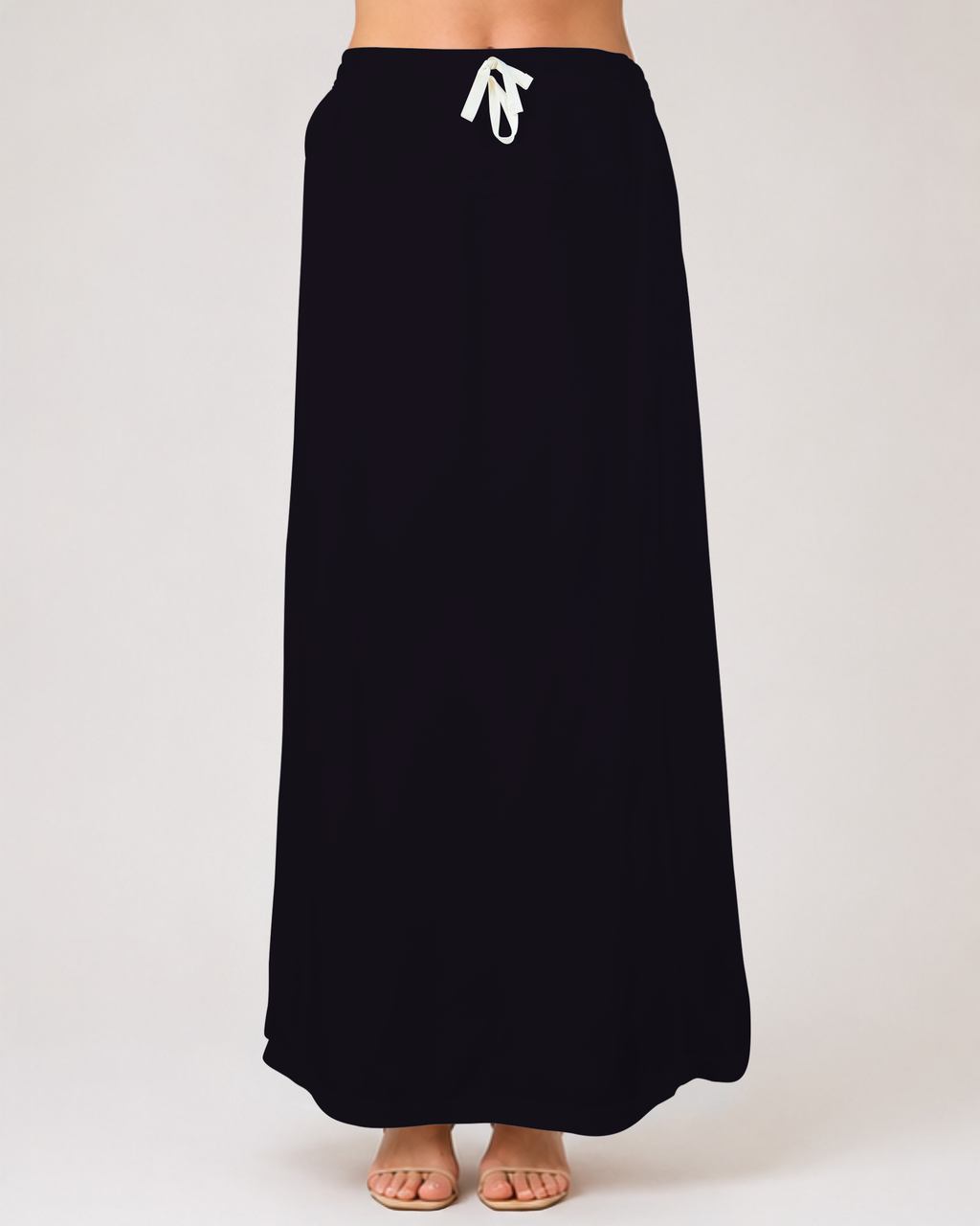 Smooth Modal Satin Petticoat
