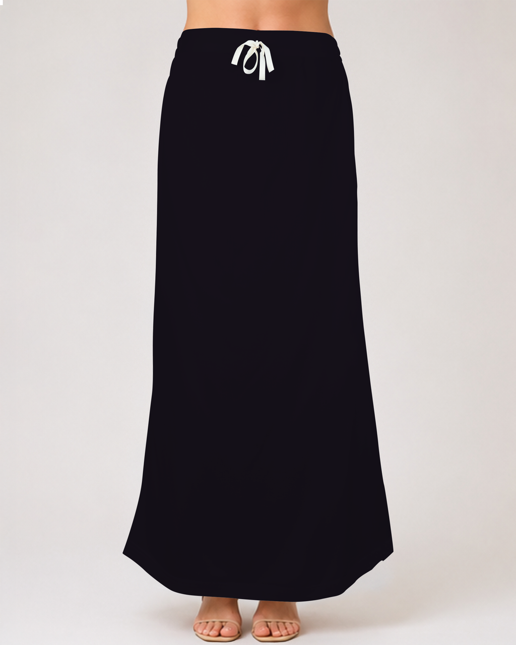 Smooth Modal Satin Petticoat