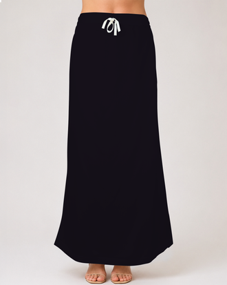Smooth Modal Satin Petticoat