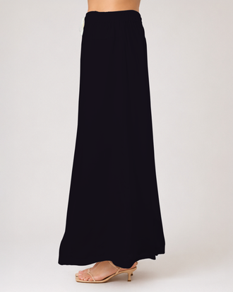 Smooth Modal Satin Petticoat