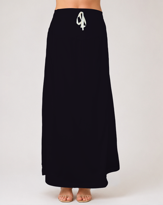 Fine Pure Cotton Satin Petticoat