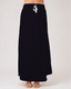 Fine Pure Cotton Satin Petticoat